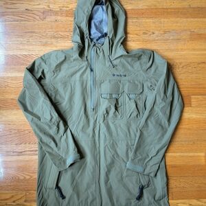 Snow Peak 2.5L Wanderlust Pullover Jacket Sample
